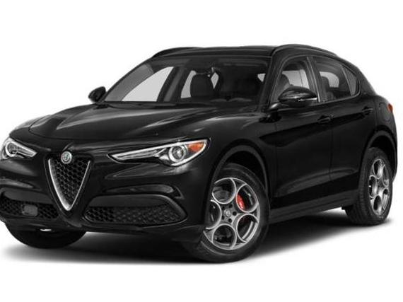 ALFA ROMEO STELVIO 2020 ZASPAJAN9L7C92942 image